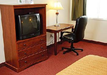 Quality Inn & Suites Kokomo