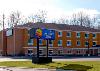 Comfort Inn New Buffalo