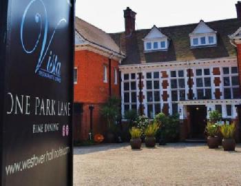Westover Hall Hotel