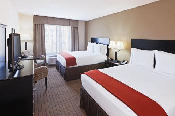 Holiday Inn Express Hotel & Suites EL PASO AIRPORT AREA