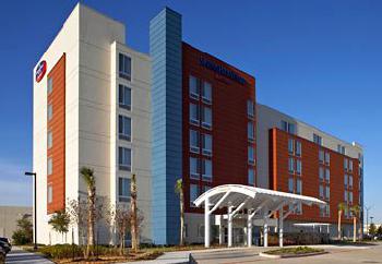 SpringHill Suites Houston NASA/Webster