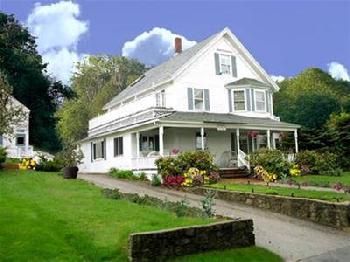 The Ogunquit Inn