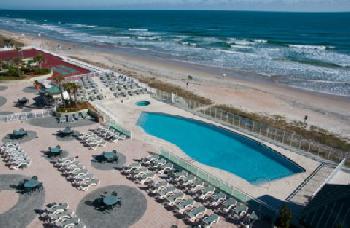 Royal Floridian Resort