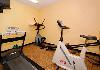 MainStay Suites Pittsburgh Airport