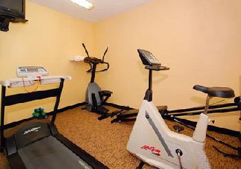 MainStay Suites Pittsburgh Airport