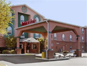 Ramada Elizabethtown
