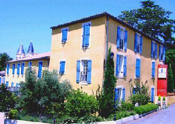 La Bastide Cabezac