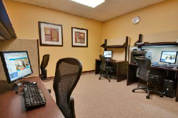 HYATT house Morristown