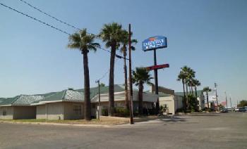 Del Rio Executive Inn