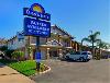 Days Inn And Suites San Diego SDSU