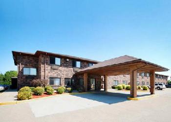 Comfort Inn Danville