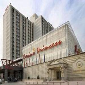 Sofia Princess Hotel