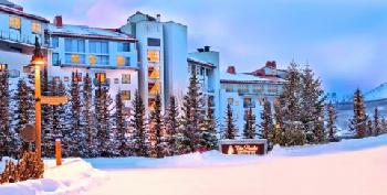 The Peaks Resort And Spa