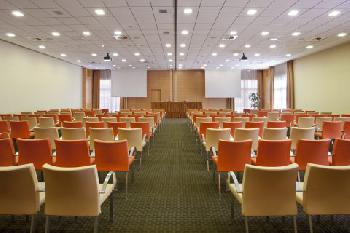 Crowne Plaza PADOVA