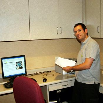 Hampton Inn BostonNorwood