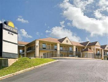 Days Inn Jasper