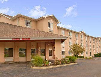 Baymont Inn & Suites Oxford