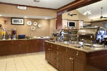 Homewood Suites by Hilton Wallingf