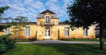 Chateau Cordeillan-Bages