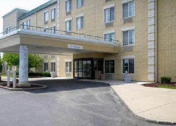 Quality Inn & Suites Erlanger