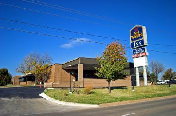 BEST WESTERN Inn