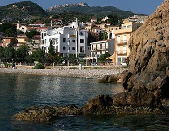 Hotel Atelier Sul Mare