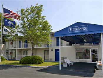 Travelodge Florence