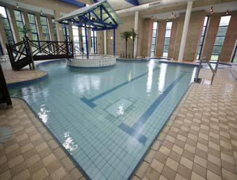 Ramada Gloucester Hotel and Country Club