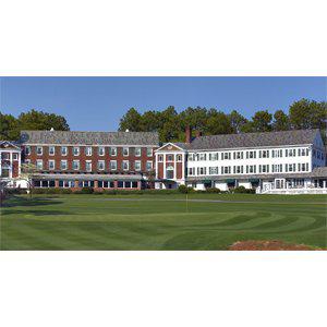 Mid Pines Inn and Golf Club