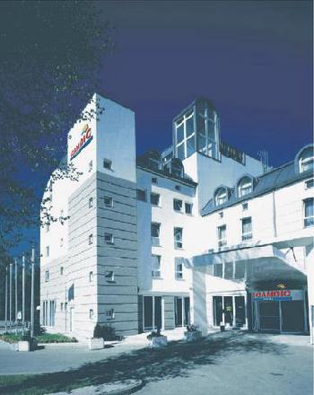 Scandic Lubeck