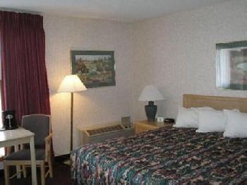GuestHouse Inn Grand Forks