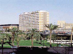 Expo Hotel Valencia