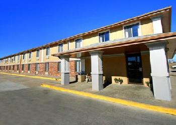 Econo Lodge Limon