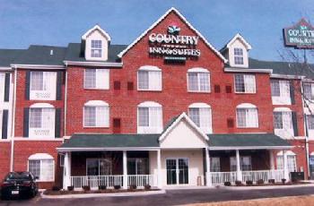 Country Inn & Suites By Carlson, Dayton North, OH