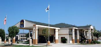 BEST WESTERN Inn