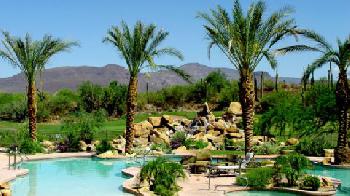 Rancho Manana Resort