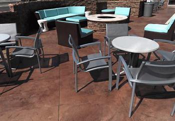 SpringHill Suites San Angelo