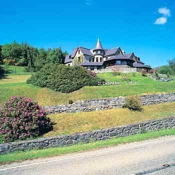 BEST WESTERN Glenspean Lodge