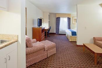 Holiday Inn Express HOUSTON SOUTHWEST - SUGAR LAND