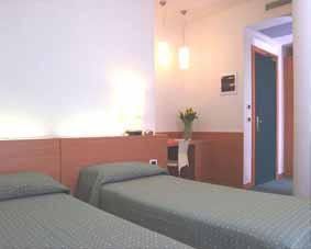 Elite Hotel Residence