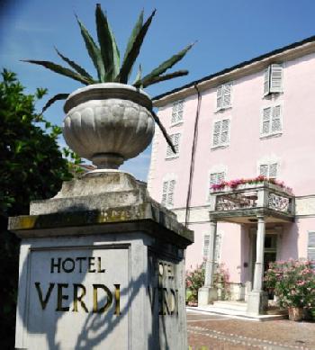 Hotel Verdi