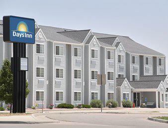 Days Inn Greeley