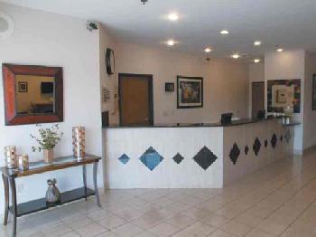La Quinta Inn & Suites NW Tucson Marana