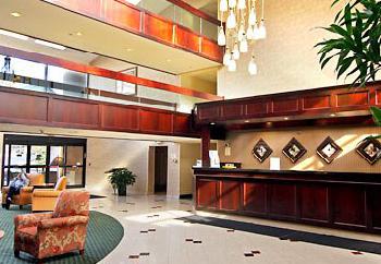Courtyard Detroit Farmington Hills