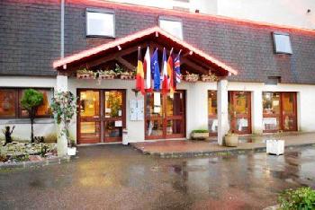 INTER-HOTEL DU GOLF