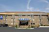 Americas Best Value Inn/McMinnville