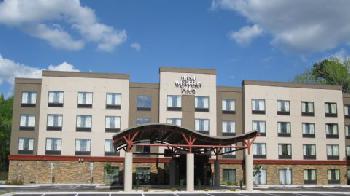 BEST WESTERN PLUS Riverside Inn & Suites