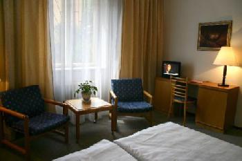 Ea Hotel Jasmin