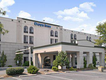 Days Inn Reading Wyomissing