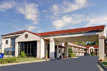 Americas Best Value Inn